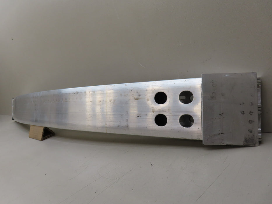 2021-2023 TOYOTA SIENNA FRONT REINFORCEMENT IMPACT BAR OEM