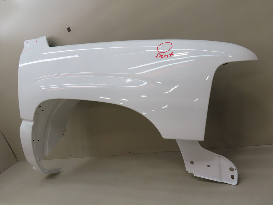 2003-2006 CADILLAC ESCALADE FRONT RIGHT PASSENGER SIDE FENDER PANEL OEM