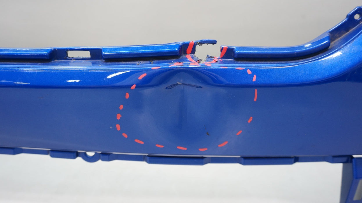 2022-2025 SUBARU WRX FRONT BUMPER COVER PANEL OEM 57704VC200