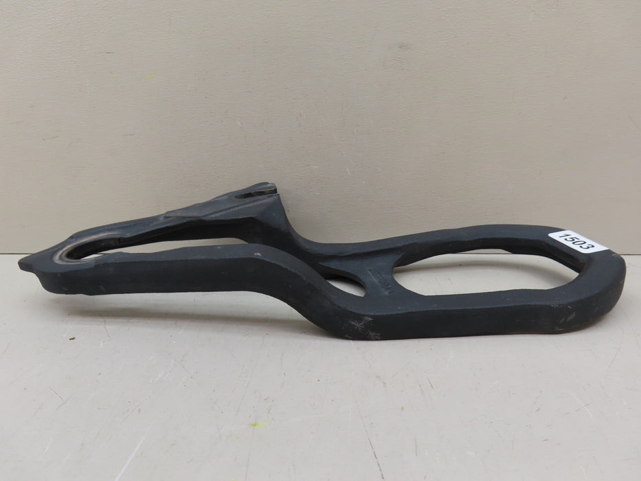 2019-2024 DODGE RAM 1500 TOW HOOK LEFT DRIVER SIDE OEM  68323651AA