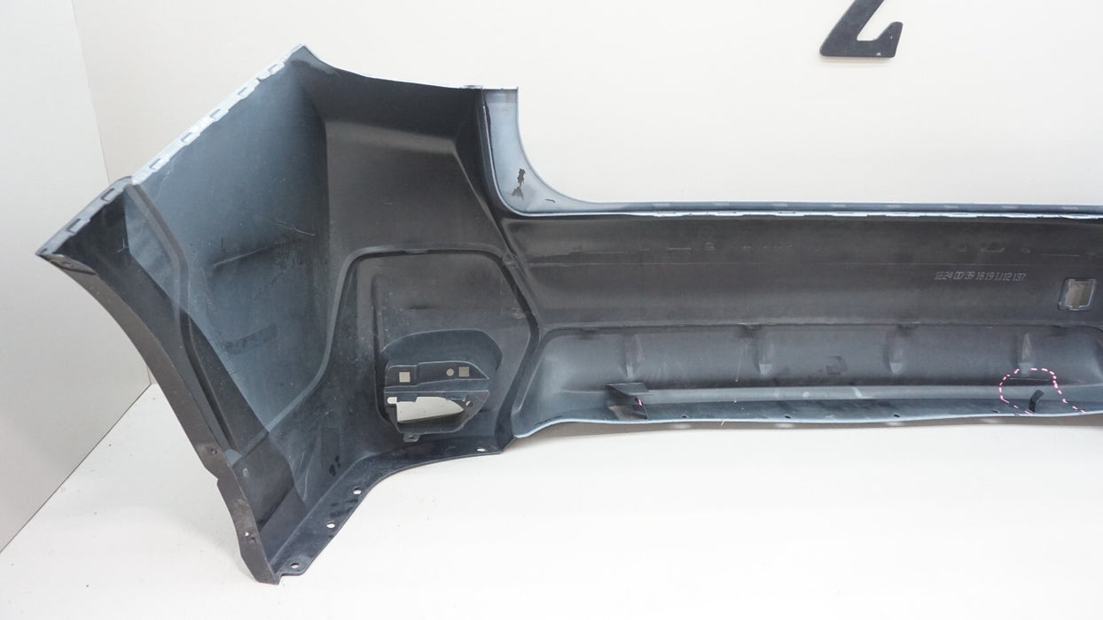 2018-2023 SUBARU CROSSTREK REAR BUMPER COVER PANEL 57704FL250 OEM