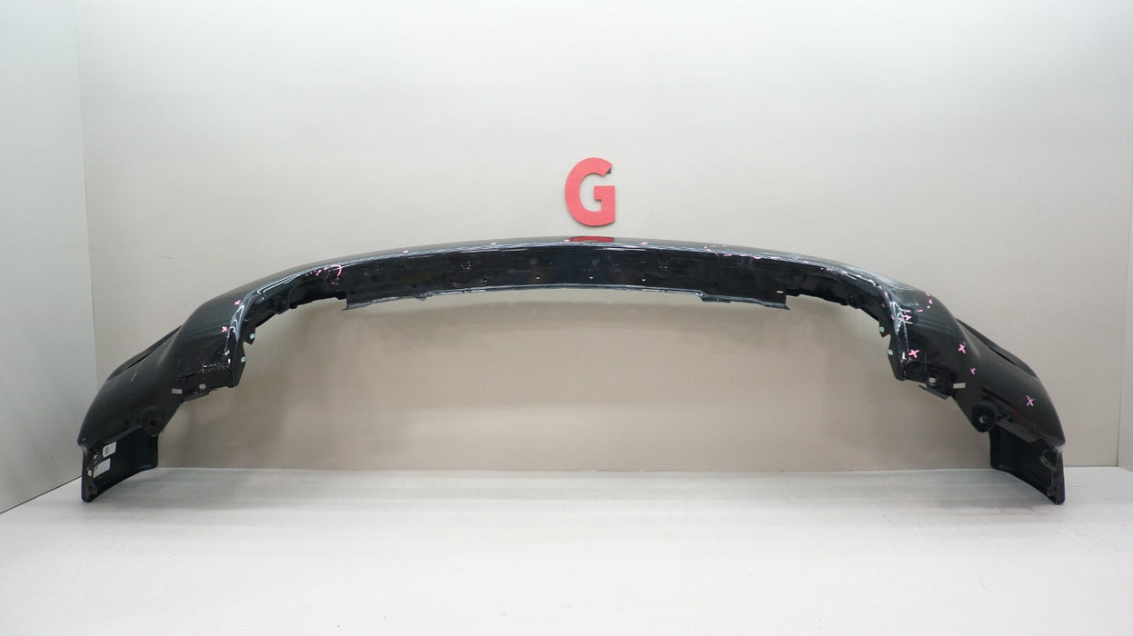2024-2025 CHEVROLET SILVERADO 2500 3500 FRONT METAL BUMPER OEM