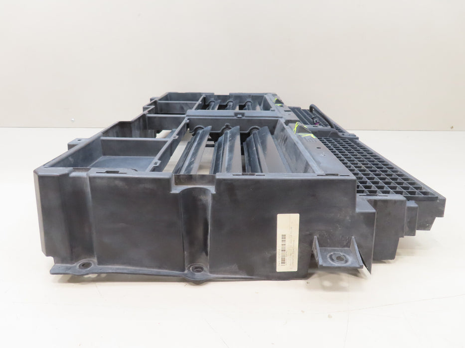 2015-2018 CHEVROLET/GMC COLORADO-CANYON FRONT BUMPER SHUTTER OEM 23347864