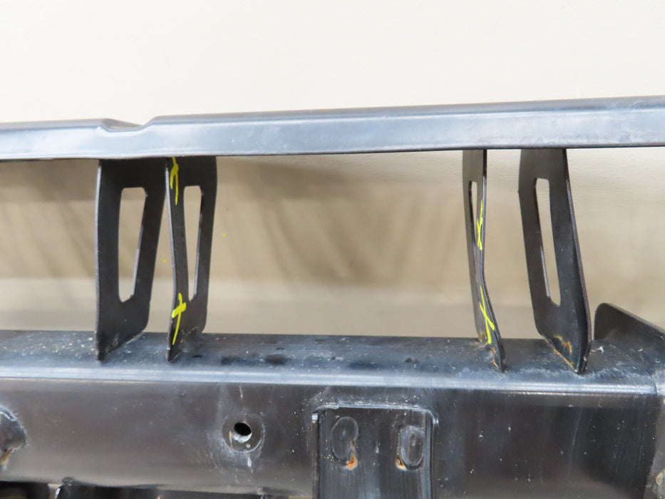2021-2024 CHEVROLET/GMC/CADILLAC REAR TOWING HITCH OWM