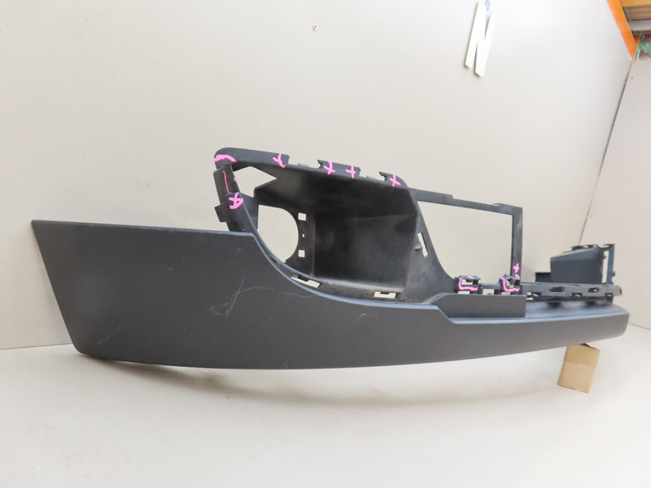 2011-2015 LINCOLN MKX FRONT LOWER BUMPER OEM BA13-17C831-ADW