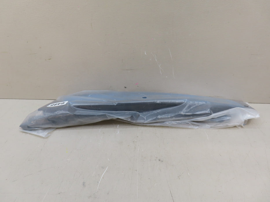 2016-2023 LINCOLN NAUTILUS/MKX  FRONT DOOR APPLIQUE MOLDING OEM
