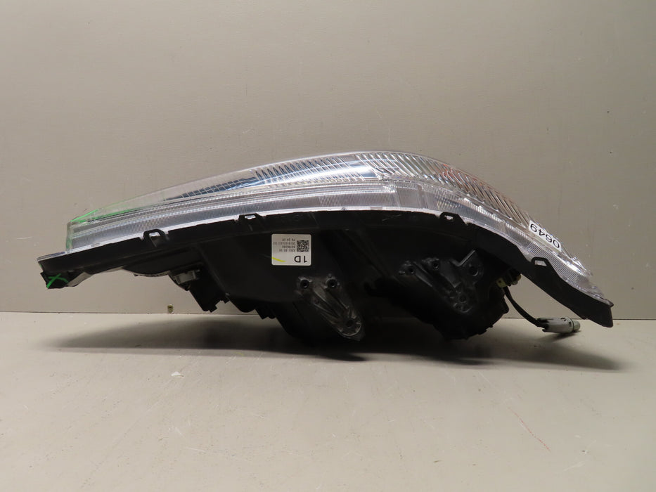 2011-2019 MITSUBISHI OUTLANDER SPORT RH RIGHT HEADLIGHT HALOGEN OEM 66746348