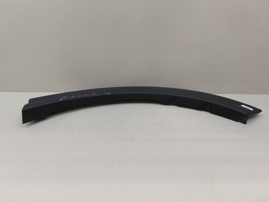 2020-2022 FORD EXPLORER REAR LEFT DRIVER SIDE WHEEL ARCH FENDER FLARE OEM