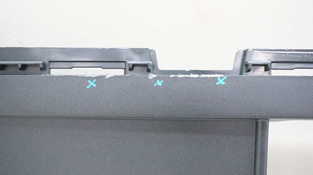 2023-2024 KIA TELLURIDE FRONT LOWER BUMPER GRILLE OEM 86531-S9520