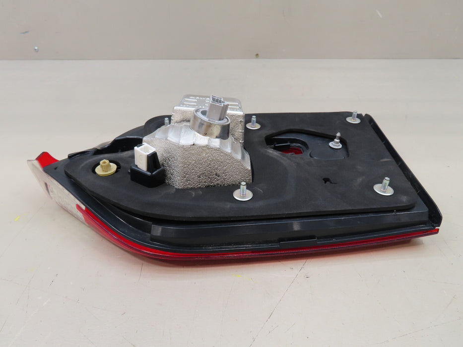 2018 2019 2020 2021 HONDA ODYESSY LEFT DRIVER SIDE TAIL LIGHT INNER OEM
