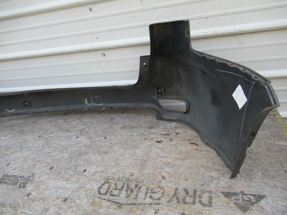 2011 - 2020 JEEP GRAND CHEROKEE REAR BUMPER COVER PANEL FACTORY 1VQ65TRMAA OEM