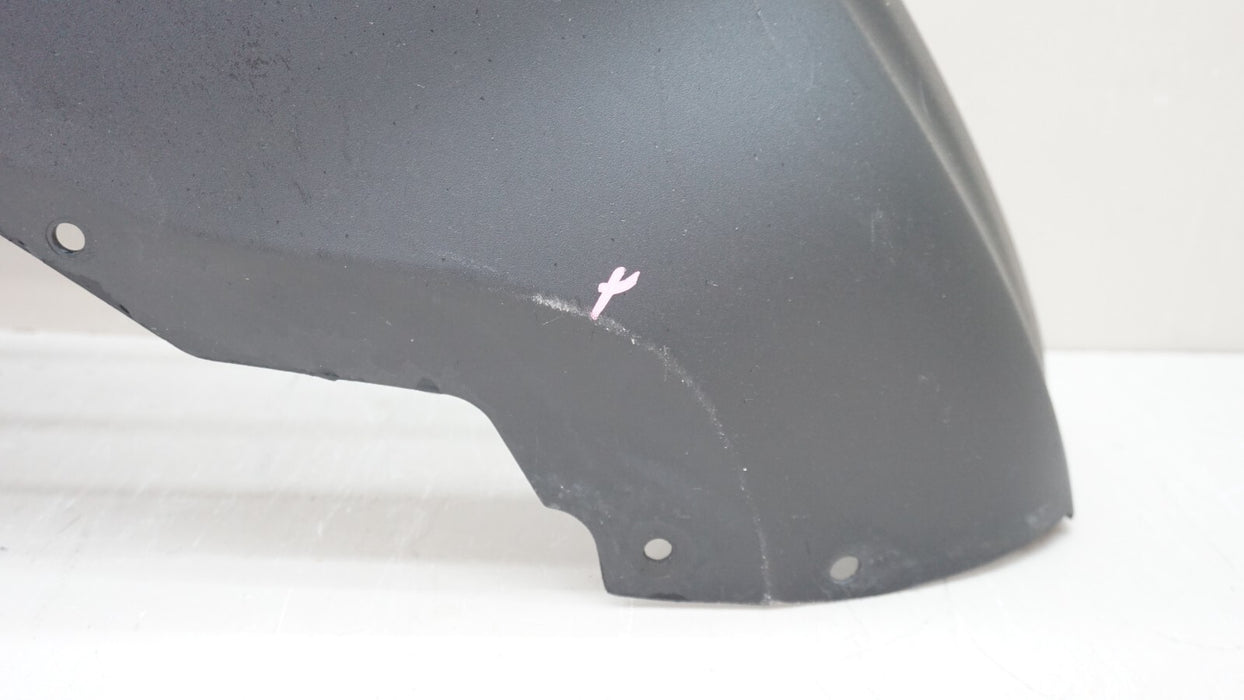 2017-2019 FORD ESCAPE FRONT LOWER BUMPER VALANCE GJ54-17F771-ABW OEM 17 18 19