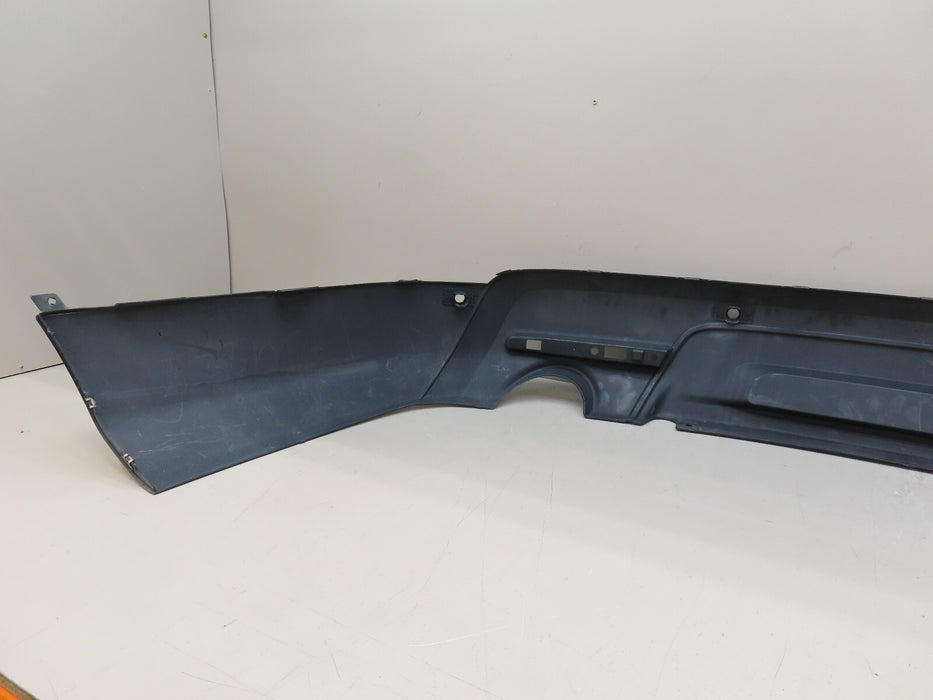 2011-2014 FORD EXPLORER REAR BUMPER COVER PANEL AFTERMARKET
