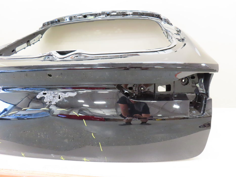 2021-2024 FORD MUSTANG MACH-E CX727 REAR DOOR LIFTGATE TAILGATE OEM