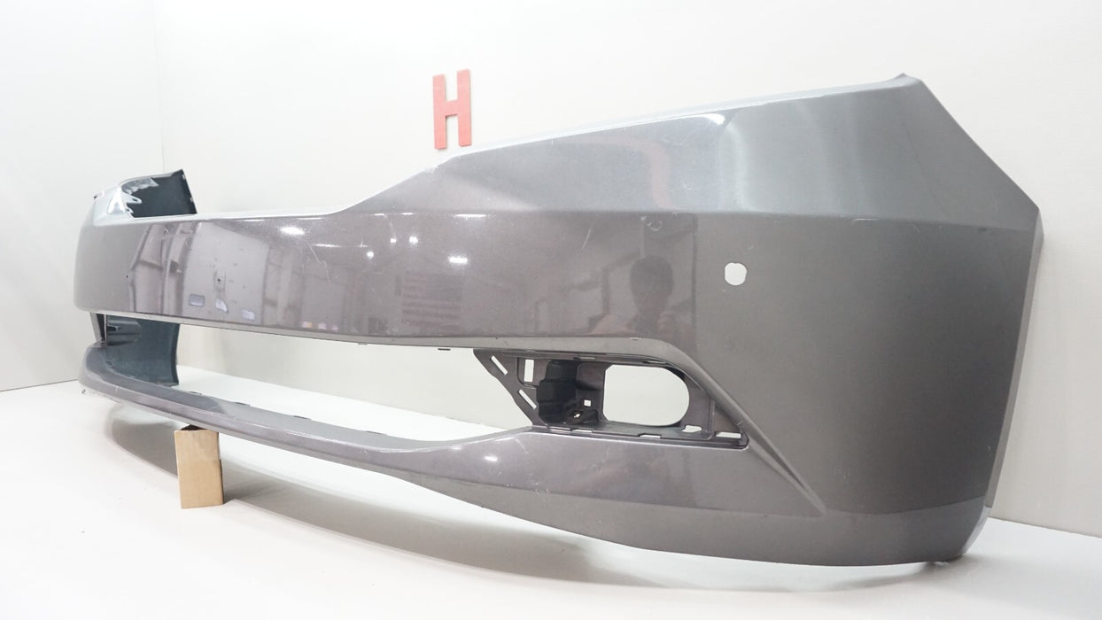 2011-2017 HONDA ODYSSEY FRONT BUMPER COVER PANEL OEM 71101-TK8-ZZ00