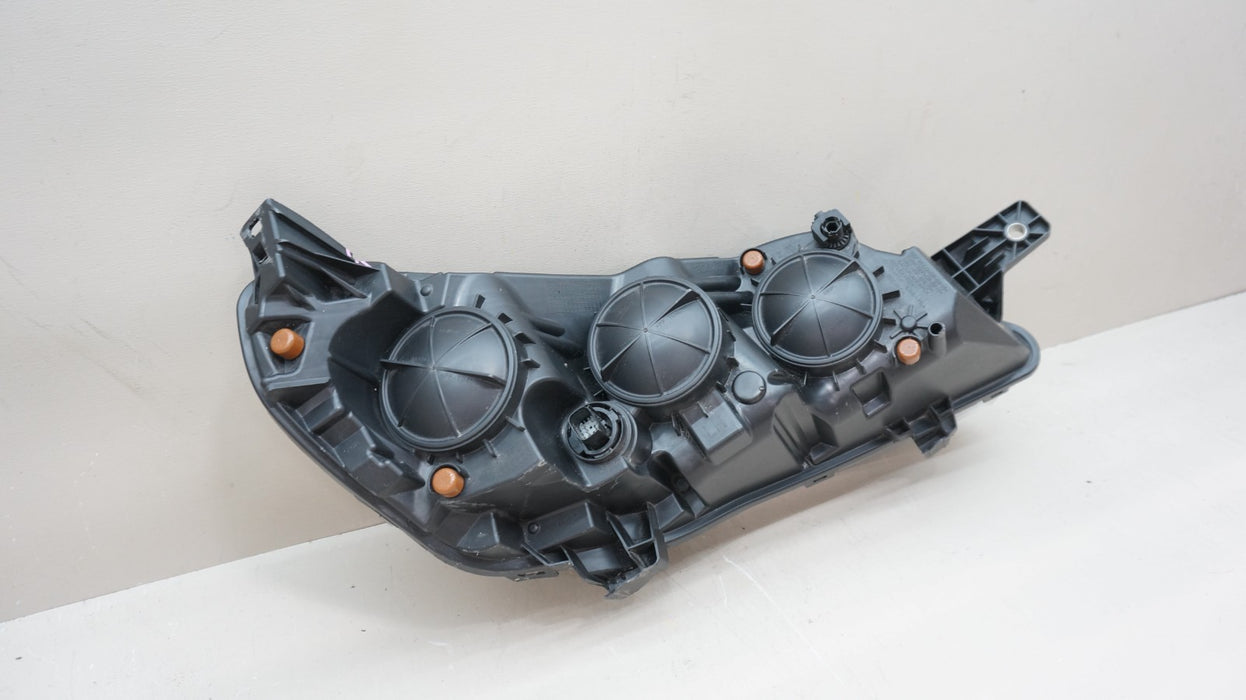 2023-2025 RAM PROMASTER 1500 2500 LEFT SIDE HALOGEN HEADLIGHT OEM 68516023AB