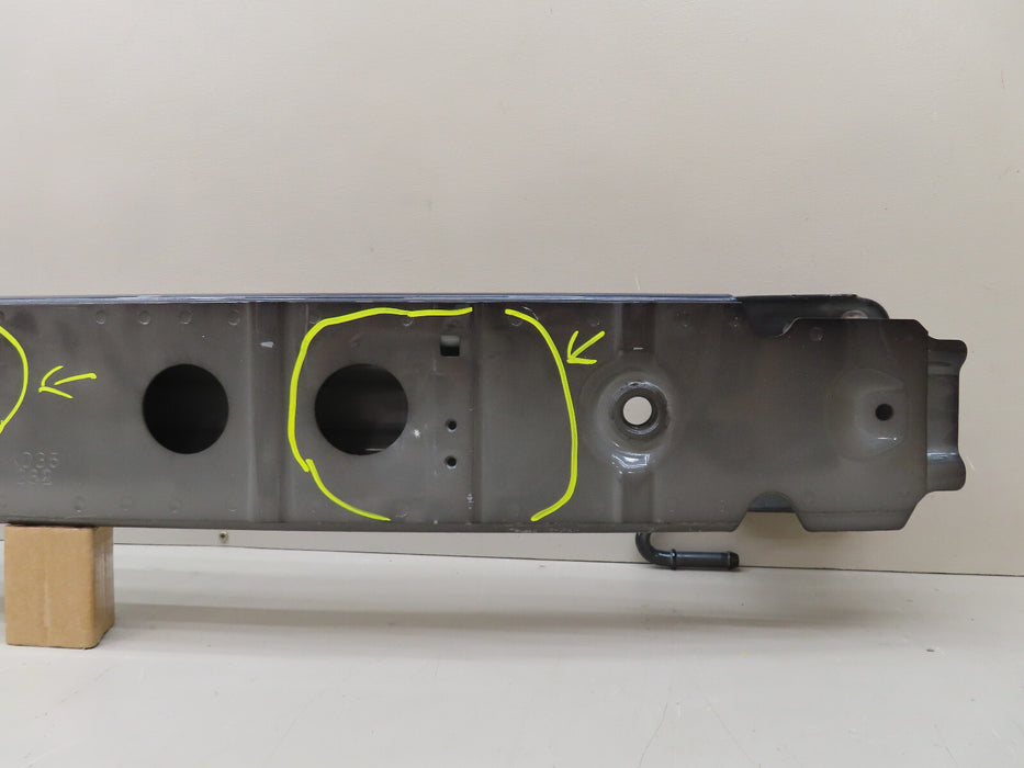 2013-2020 MAZDA CX-5 REAR REINFORCEMNET IMPACT BAR OEM