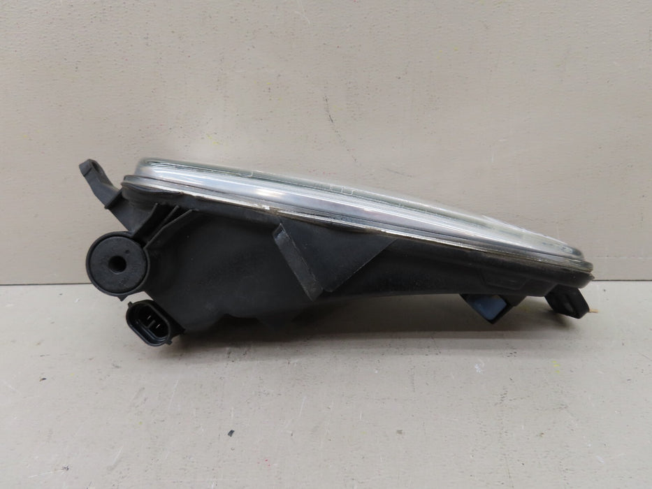 2015-2018 FORD FOCUS FRONT RIGHT PASSENGER FOG LIGHT LAMP OEM F1EB-15A254-AB