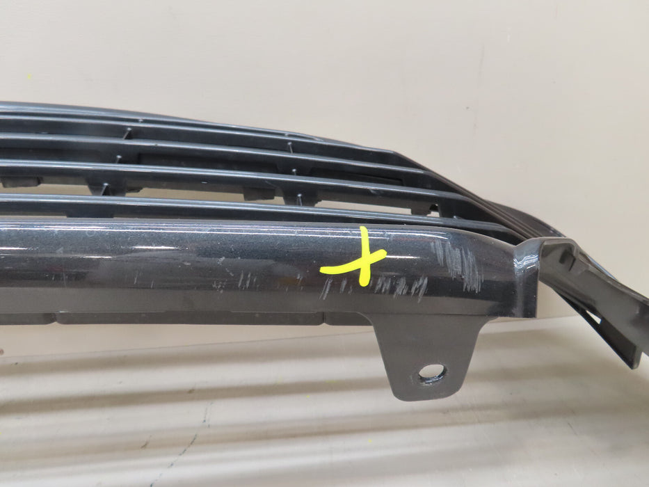 2021 2022 TOYOTA CAMRY FRONT LOWER BUMPER GRILLE GRILL OEM 53113-06040
