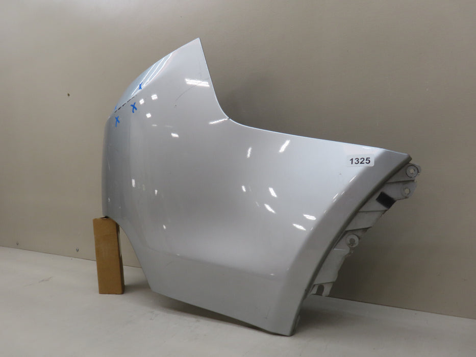 2015-2018 LAND ROVER DISCOVERY SPORT L550 REAR PASSENGER SIDE BUMPER END CAP OEM