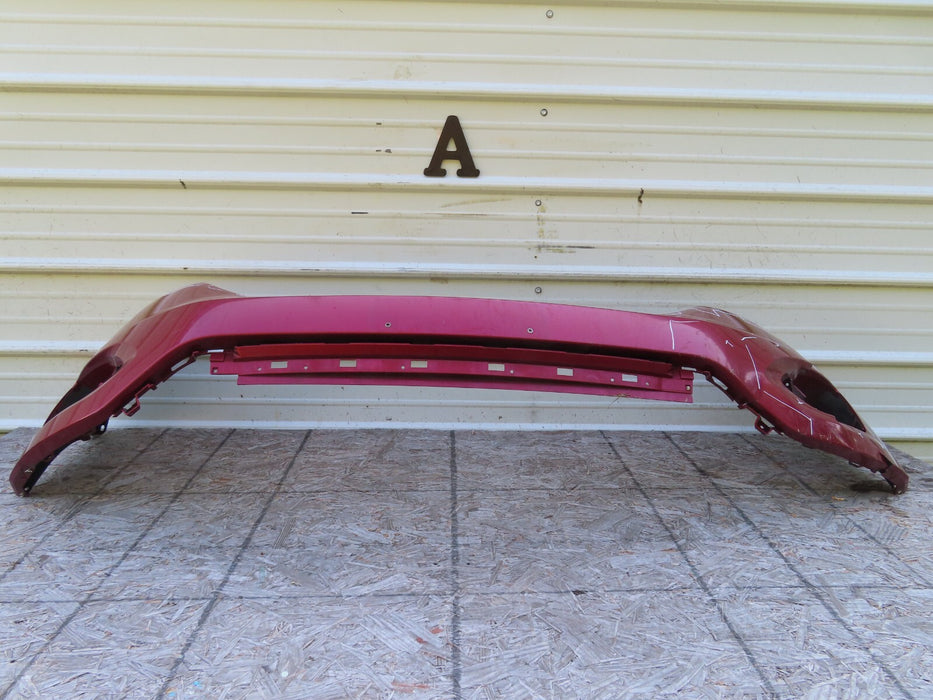 2015-2018 FORD EDGE SEL SE SUV FRONT BUMPER COVER PANEL OEM FT4B-17F003-AEW