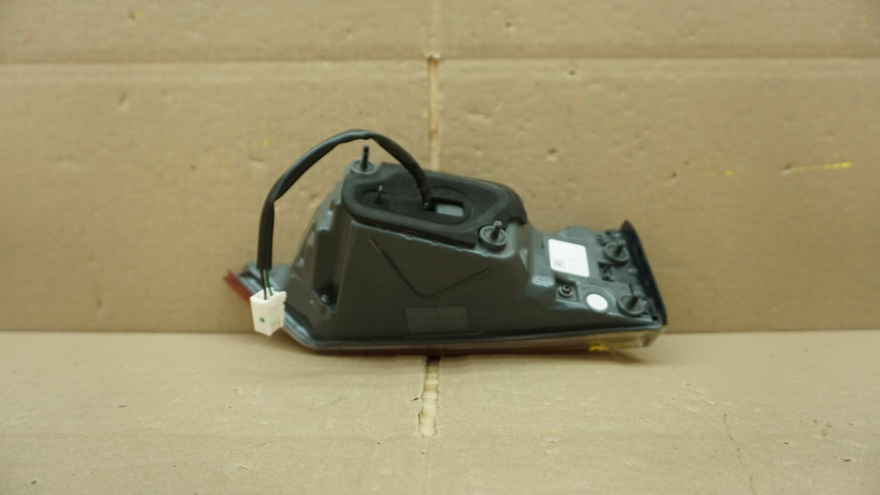 2017-2020 LEXUS IS350 LEFT DRIVER SIDE INNER TAIL LIGHT LED OEM 17 18 19 20