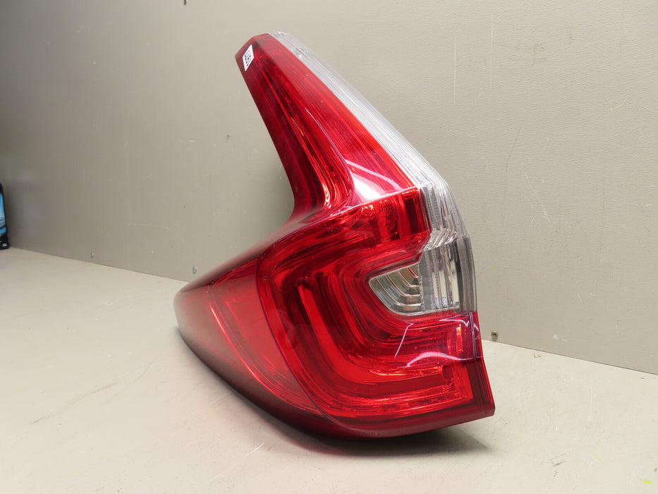 2017-2019 HONDA CR-V REAR LEFT DRIVER SIDE TAIL LIGHT OUTER LED OEM