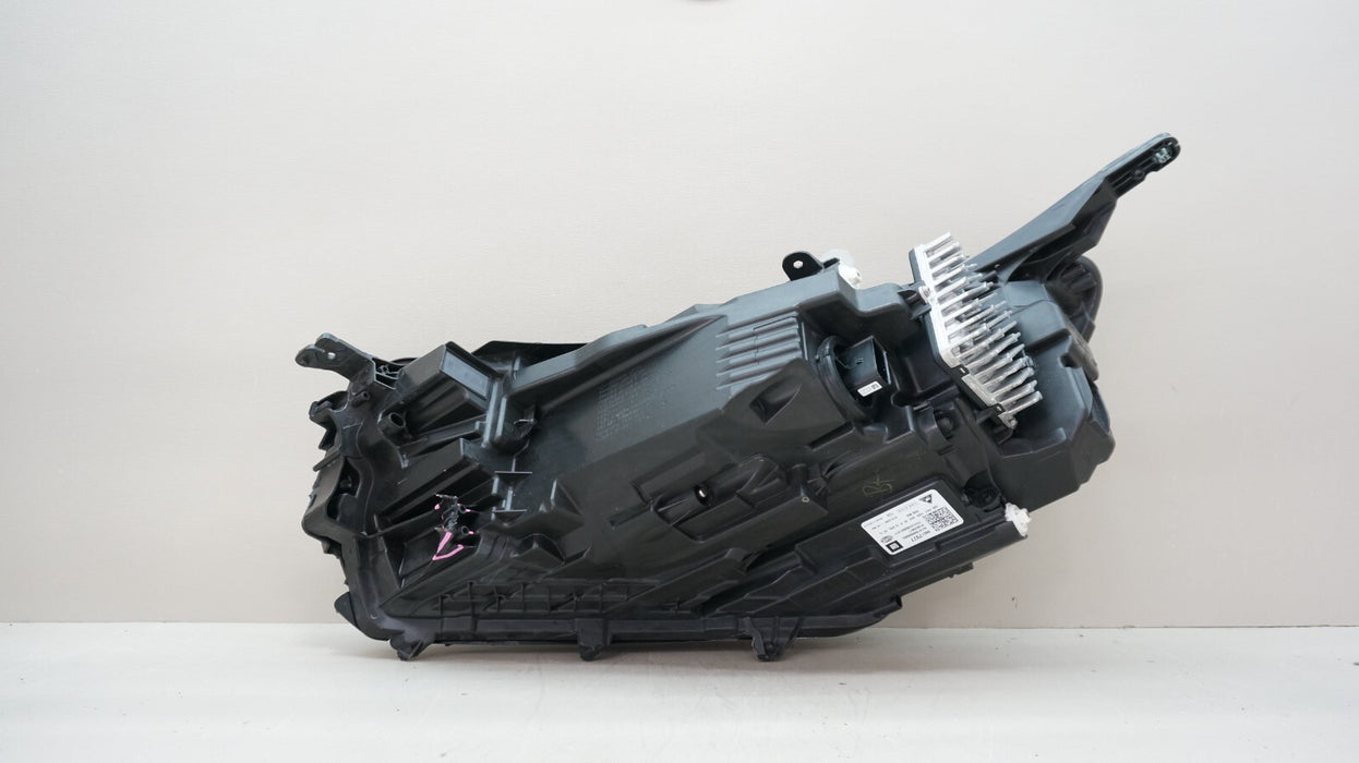 2022-2024 CHEVROLET EQUINOX FRONT RIGHT PASSENGER SIDE LED HEADLIGHT OEM