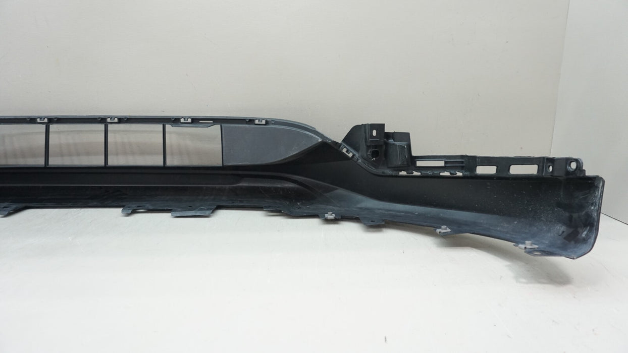 2022-2023 MAZDA CX-5 CX5 FRONT LOWER BUMPER COVER VALANCE OEM KSD6-50032