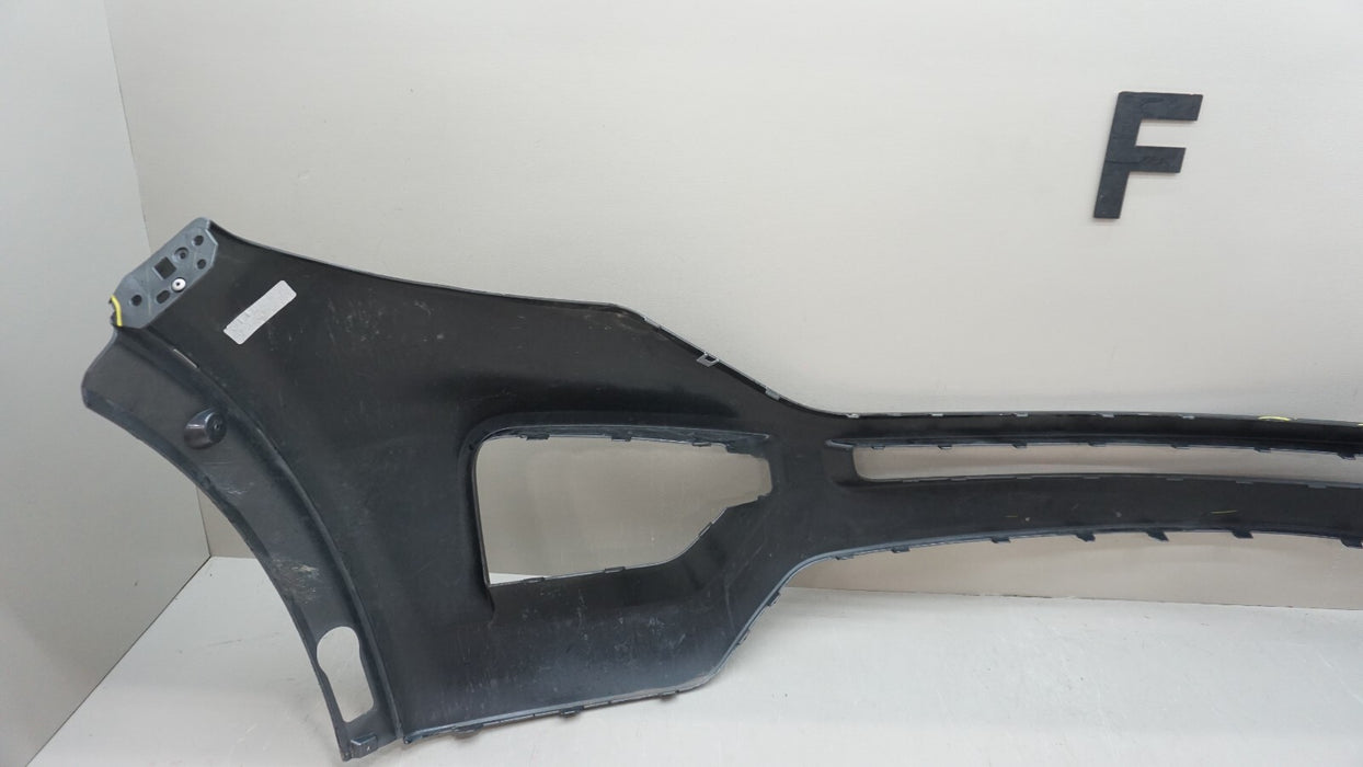 2020-2024 FORD EXPLORER FRONT BUMPER COVER PANEL OEM LB5B-17C831-AA
