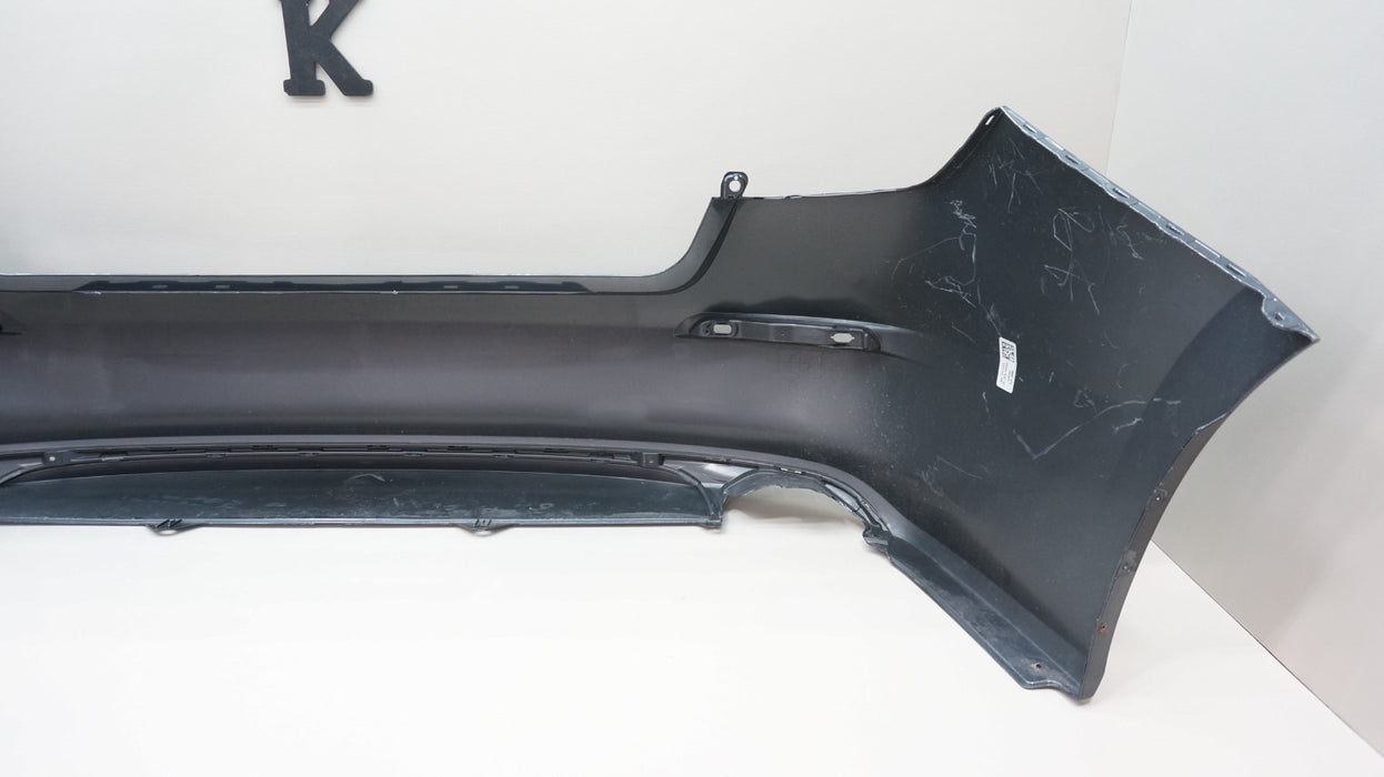 2022-2023 HONDA CIVIC REAR BUMPER COVER PANEL OEM 71501-T20-A000