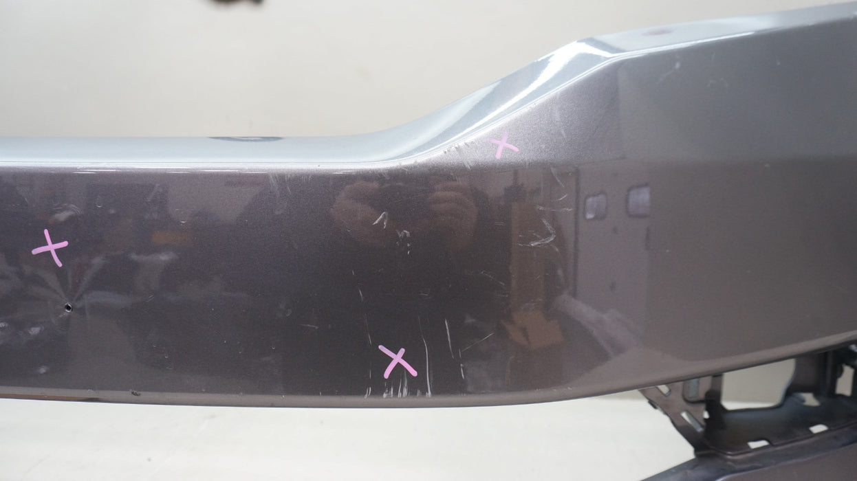 2011-2017 HONDA ODYSSEY FRONT BUMPER COVER OEM 71101-TK8-ZZ00