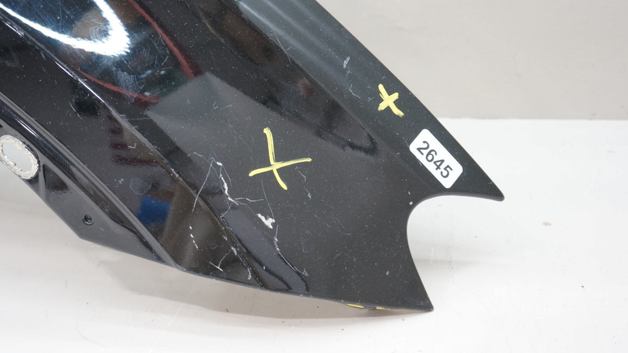 2023-2025 MERCEDES-BENZ GLC-CLASS FRONT RIGHT PASSENGER SIDE FENDER A2548810200