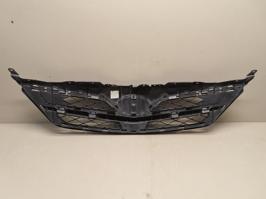 2011 2012 2013 TOYOTA COROLLA FRONT GRILLE GRILL OEM 53114-02210