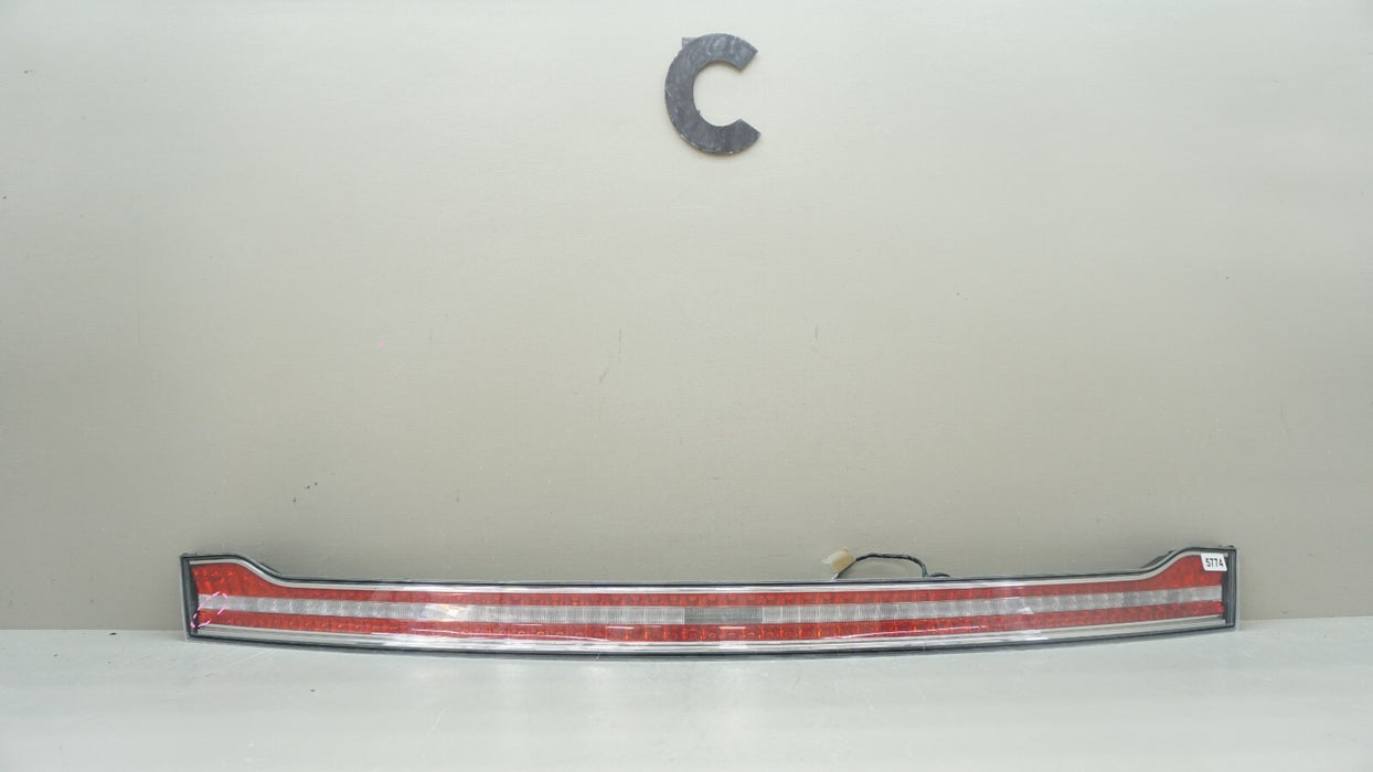 2013-2020 LINCOLN MKZ REAR TRUNK LID TAIL LIGHT LAMP OEM GP5313B433