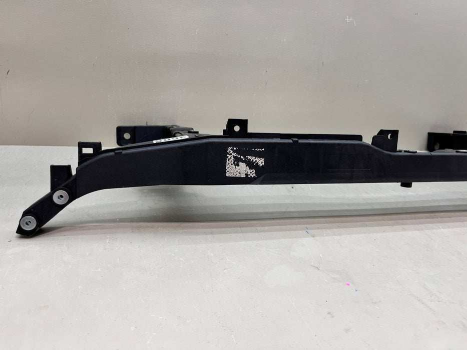 2021-2023 HYUNDAI ELANTRA FRONT RADIATOR CORE SUPPORT TIE BAR AFTERMARKET