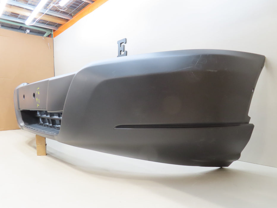 2015-2018 FORD TRANSIT FRONT LOWER BUMPER COVER OEM CK41-R17757