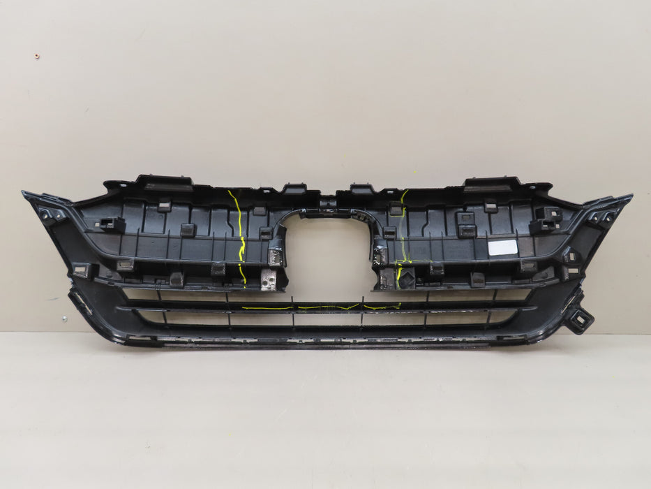 2019 2020 2021 HONDA PILOT FRONT RADIATOR GRILLE GRILL OEM 71121-TG7X-A5