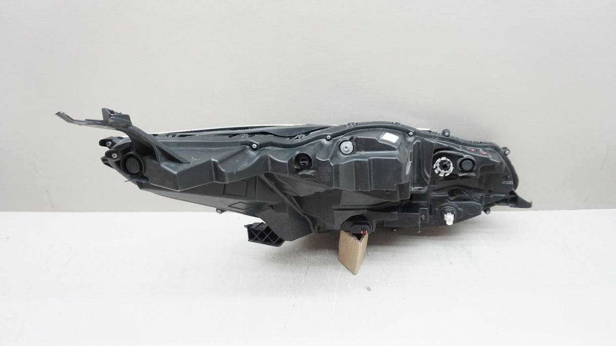 2021-2024 TOYOTA SIENNA FRONT LH LEFT DRIVER SIDE HEADLIGHT LED OEM