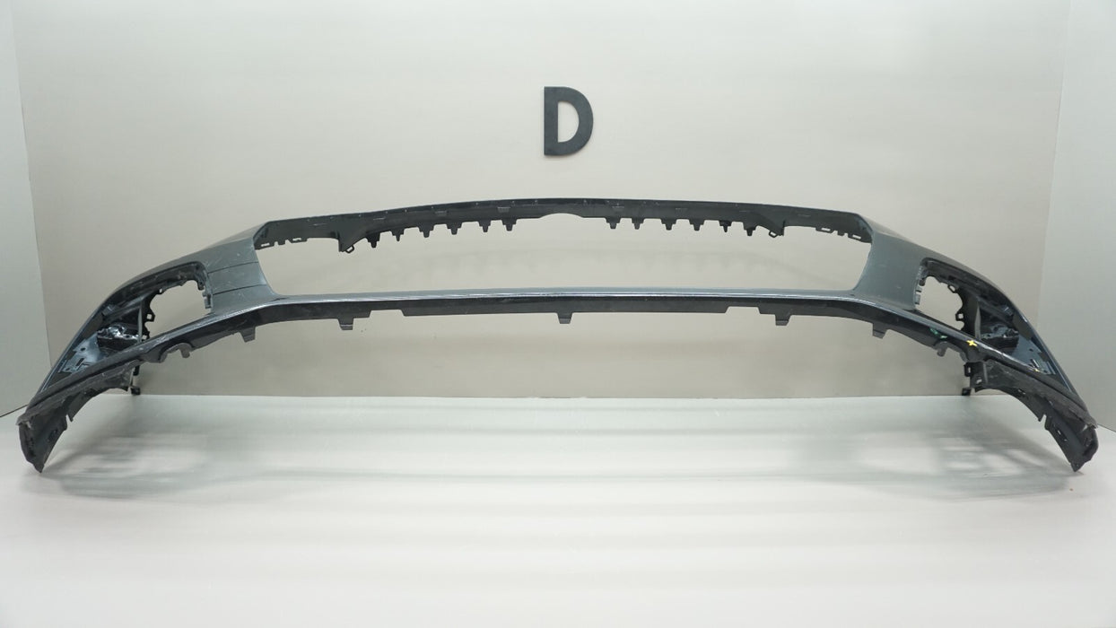 2021-2023 AUDI Q5 FRONT BUMPER COVER 80A807437P OEM 21 22 23