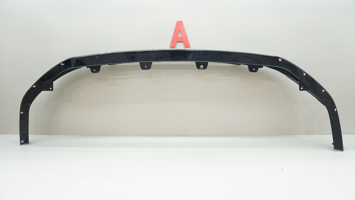 2021-2023 HYUNDAI SONATA FRONT LOWER BUMPER COVER VALANCE OEM 86512-L1450