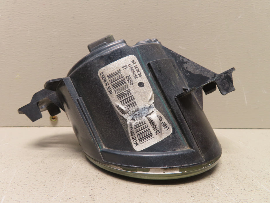2013-2015 NISSAN ALTIMA LEFT DRIVER SIDE FOG LIGHT OEM 	26150-9B91C