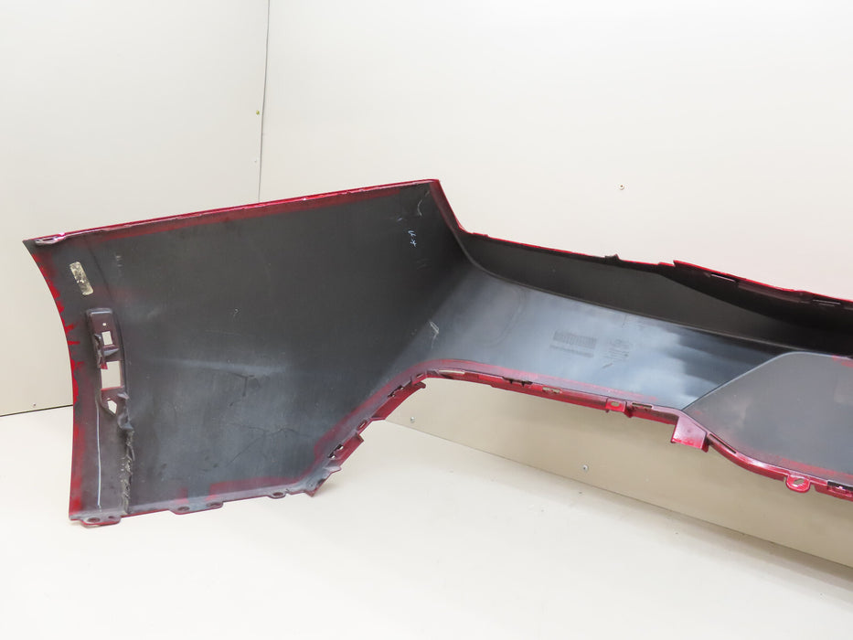 2024-2025 FORD MUSTANG REAR UPPER BUMPER COVER OEM PR3B-17D781