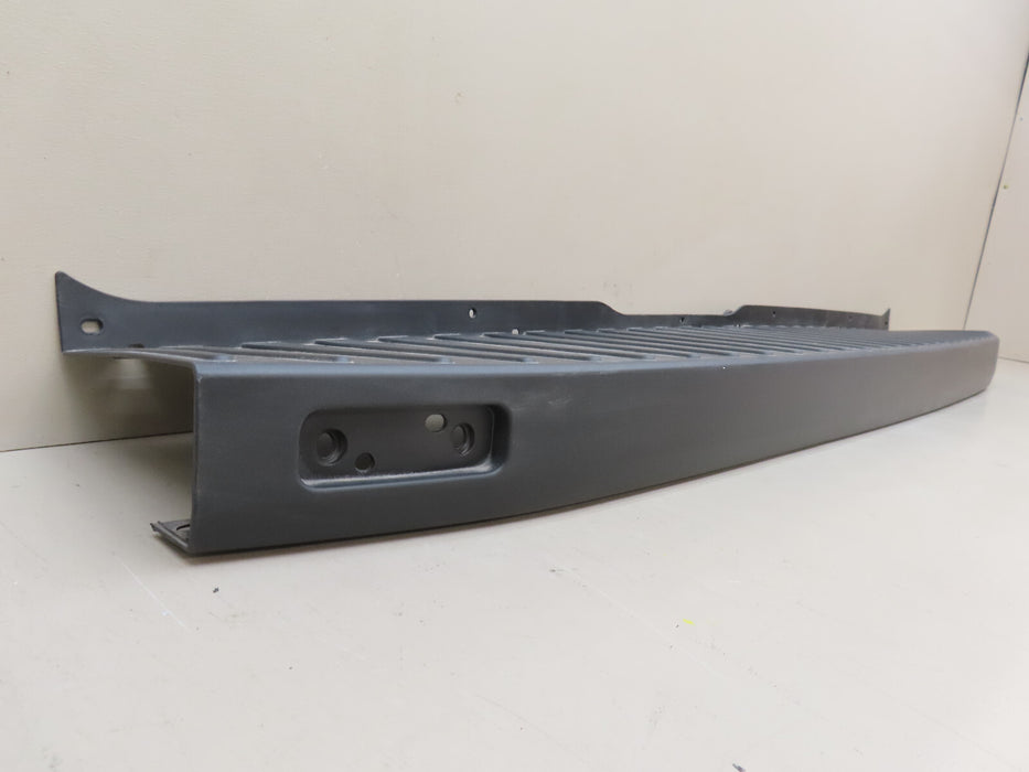 2019-2024 FORD TRANSIT REAR BUMPER CENTER COVER OEM LK41-17E926