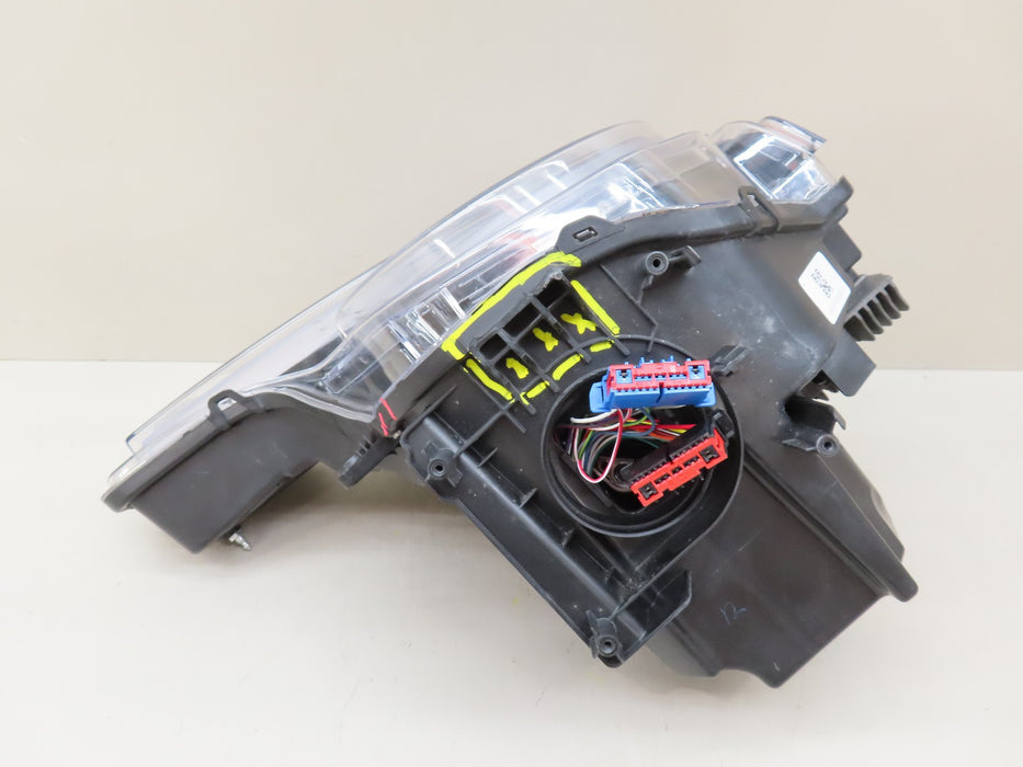 2021-2024 FORD BRONCO FRONT RIGHT PASSENGER SIDE HEADLIGHT OEM 9341