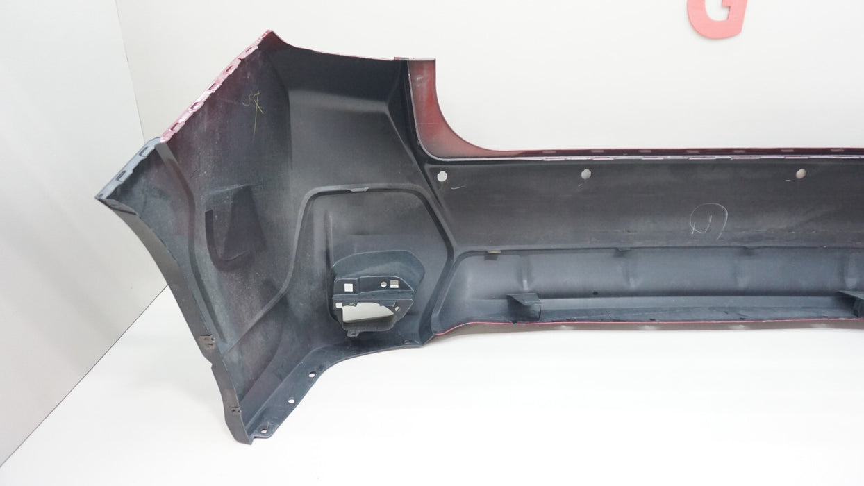 2018-2023 SUBARU CROSSTREK REAR BUMPER COVER PANEL 57704FL250 OEM