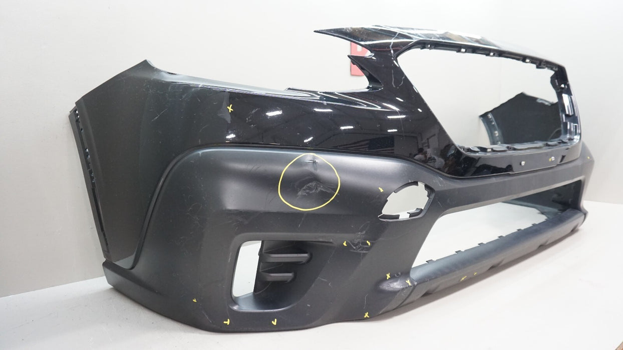2020-2022 SUBARU OUTBACK FRONT BUMPER COVER 57704AN01A OEM 20 21 22