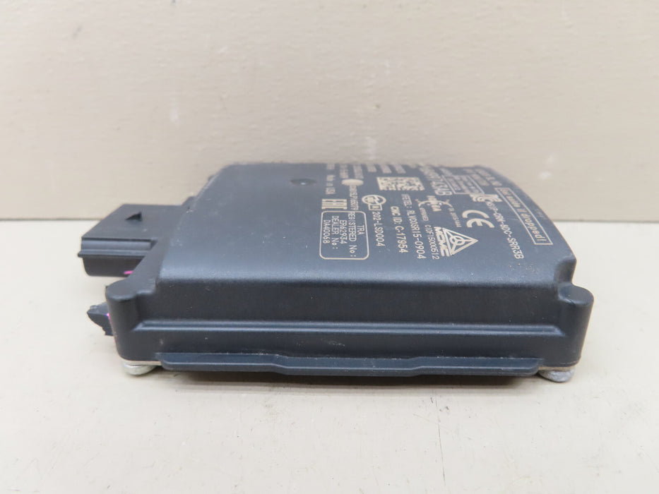 2021 JEEP GRAND CHEROKEE REAR RIGHT PASSENGER SENSOR BLIND SPOT MONITOR OEM