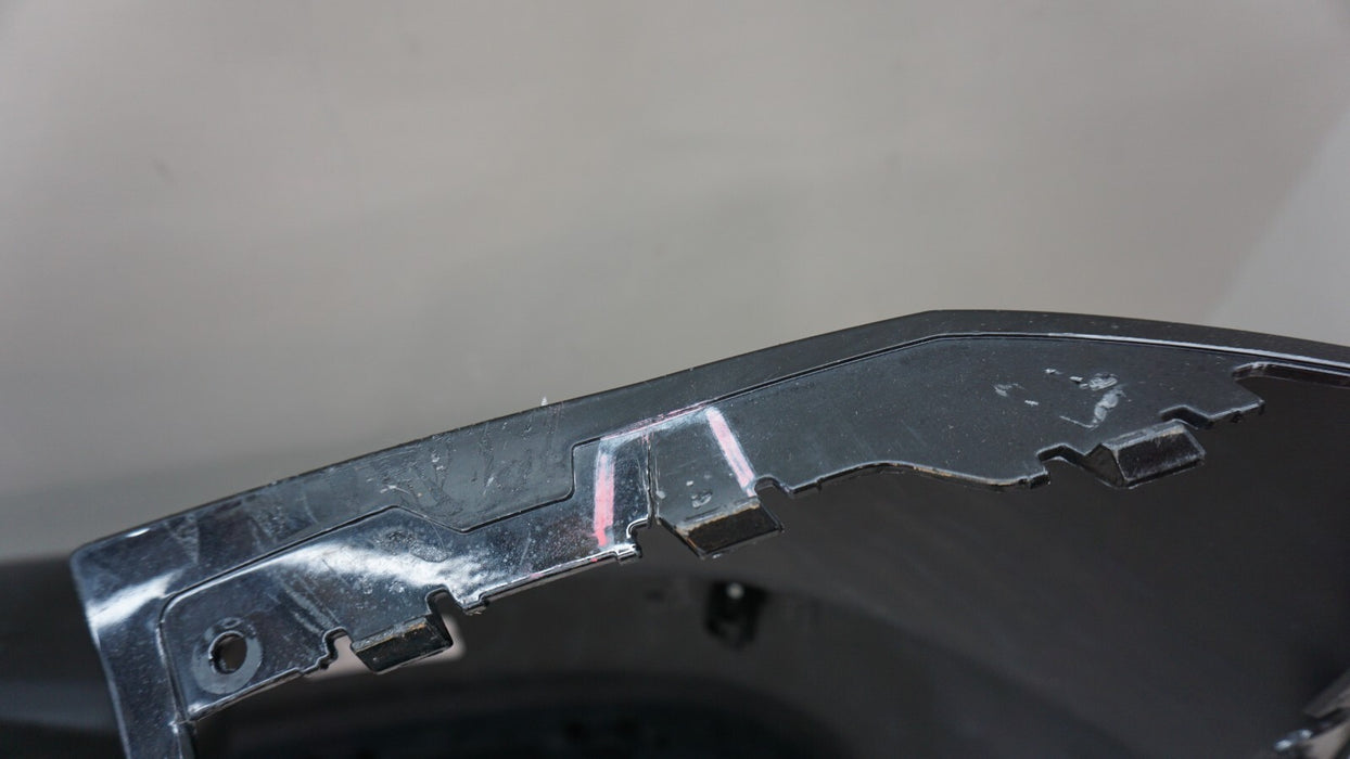 2012-2015 AUDI A6 REAR BUMPER COVER 4G5.807.511 OEM 12 13 14 15