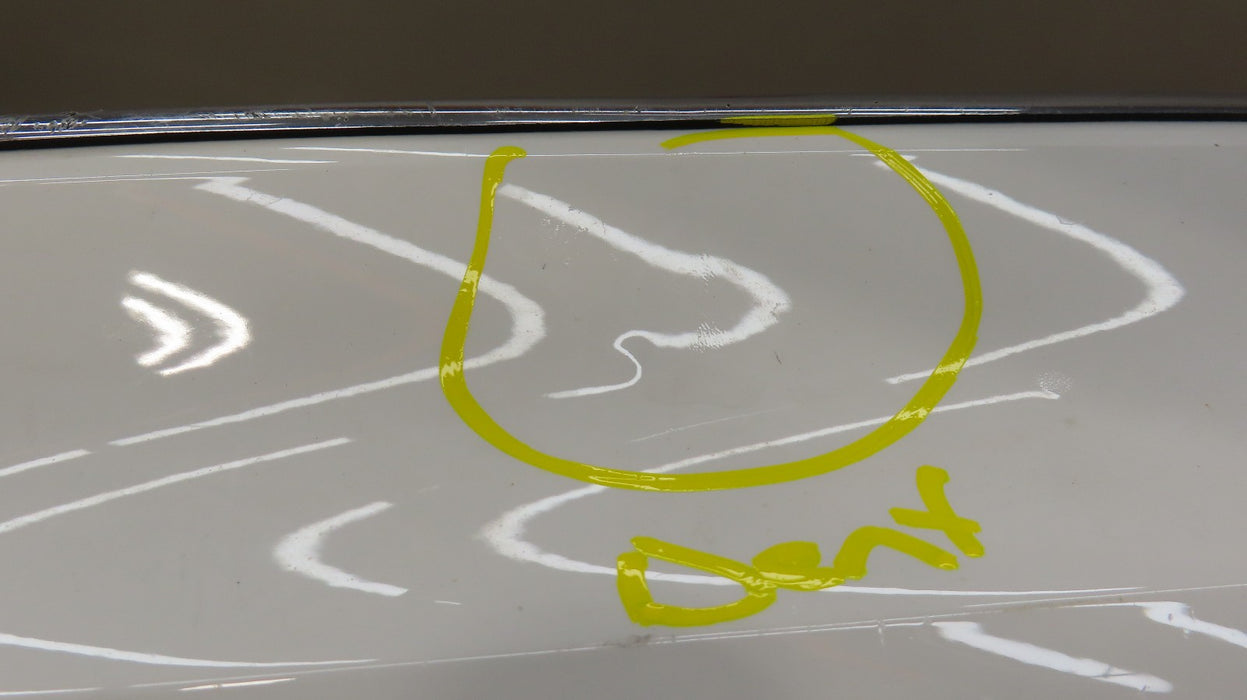 2018-2021 VOLKSWAGEN TIGUAN REAR BUMPER COVER OEM 5NN.807.421